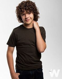  - Gaten Matarazzo