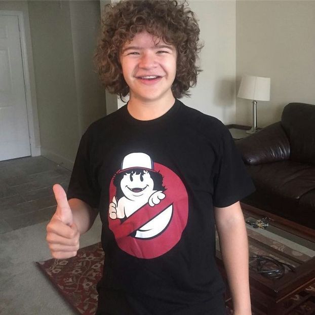  - Gaten Matarazzo