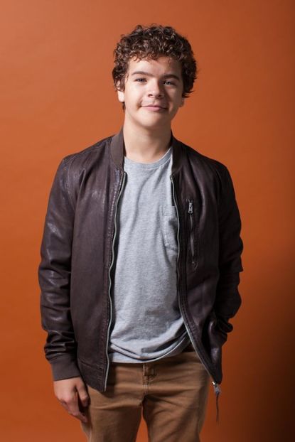  - Gaten Matarazzo