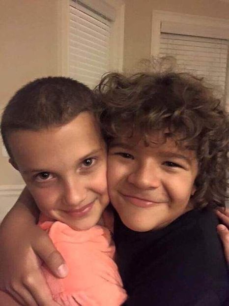  - Gaten Matarazzo