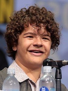  - Gaten Matarazzo