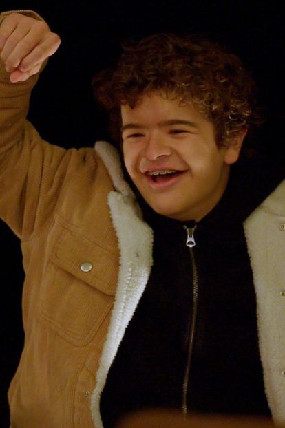  - Gaten Matarazzo