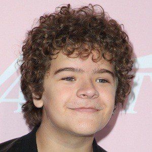  - Gaten Matarazzo