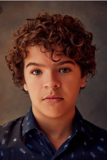 - Gaten Matarazzo