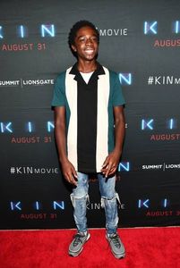  - Caleb McLaughlin