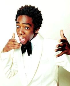  - Caleb McLaughlin