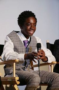  - Caleb McLaughlin