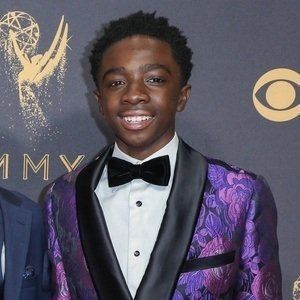  - Caleb McLaughlin