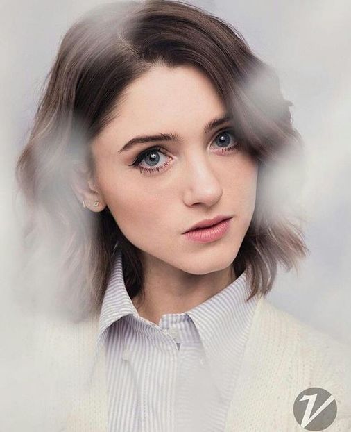  - Natalia Dyer