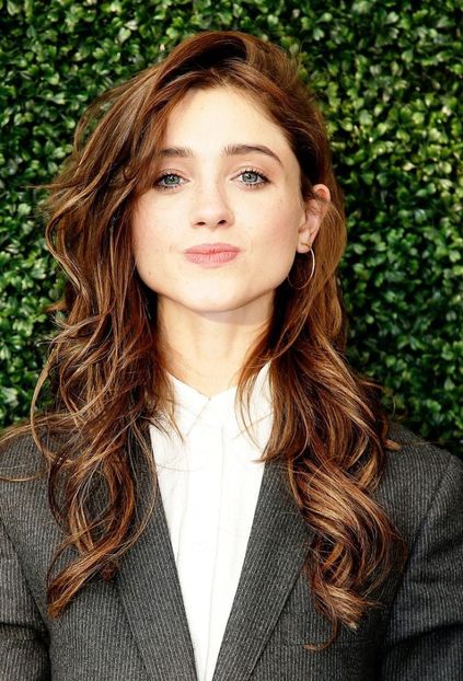  - Natalia Dyer