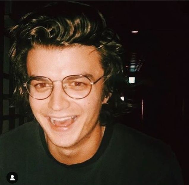  - Joe Keery