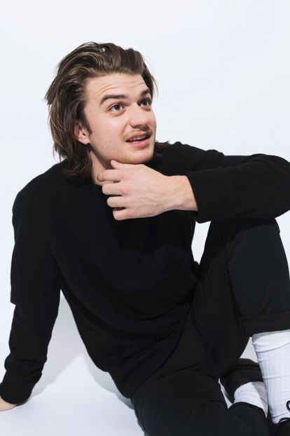  - Joe Keery