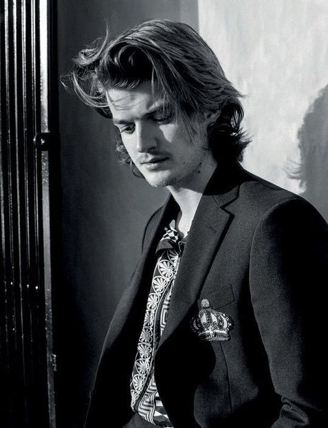  - Joe Keery