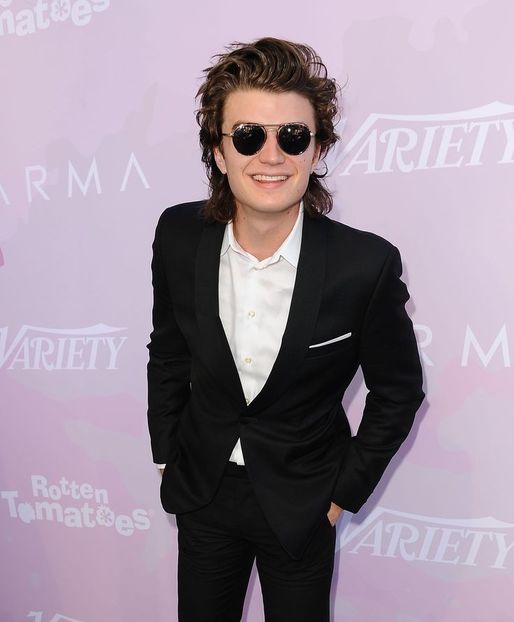  - Joe Keery