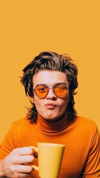  - Joe Keery