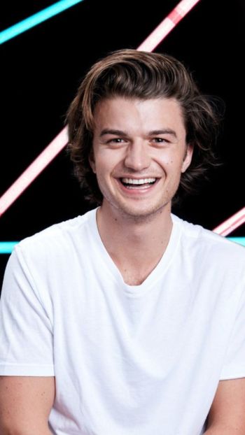  - Joe Keery