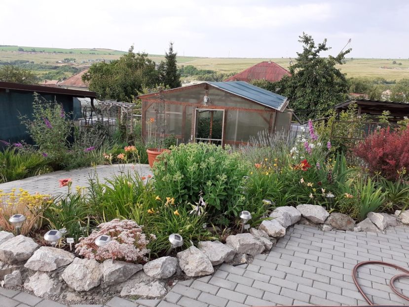  - Gradina 2021