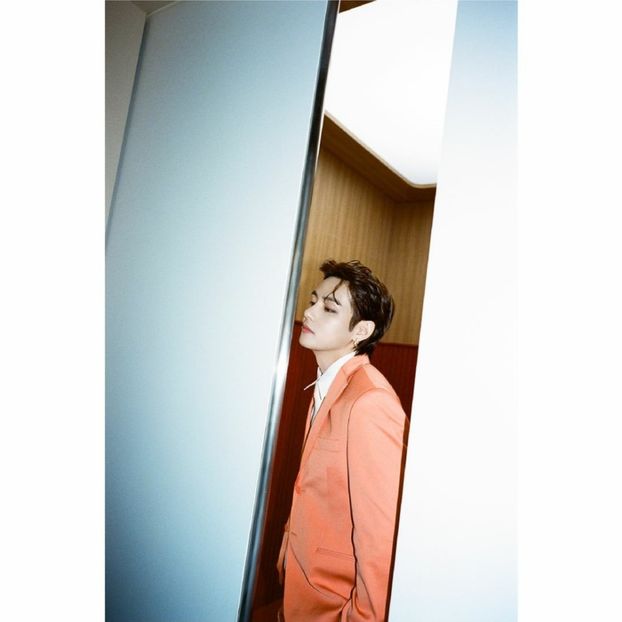 - BTS Army