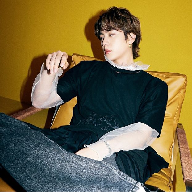  - BTS Army