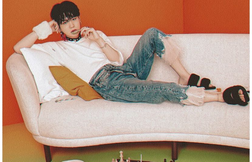 ✧ཊ3̣0̣ṭḥℐ̣̣̣ụṇẹ‹ 　⚜ 　ཥṢọṇg̣˒ PLVTINUM & Tarro ❚ ❝Champagne & Sunshine❞ - Sordid Methods