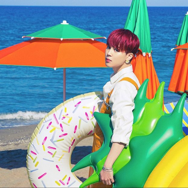  - BTS Army