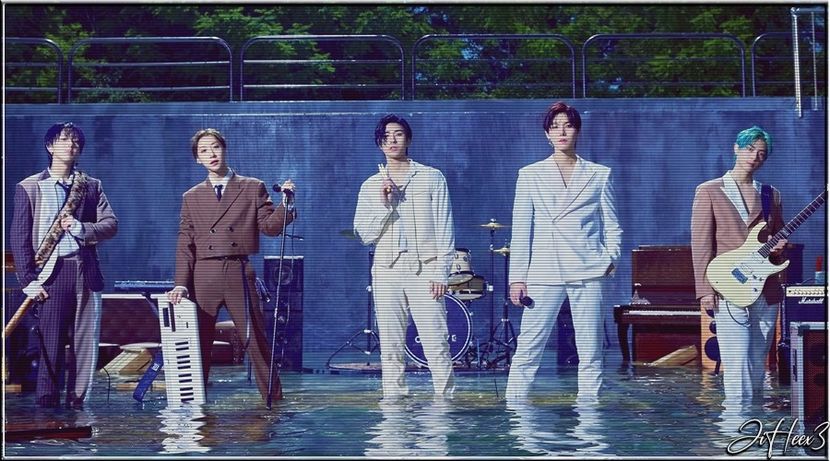 └ Dᴀʏ 324 ○ 01.07.2021 → 「ONEWE」 ✓ - dreambigwhenyoucanandenjoyit
