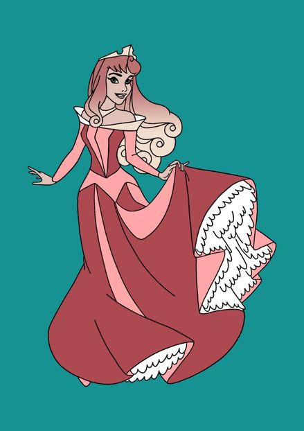  - 01 disney princess altele 05