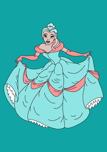  - 01 disney princess altele 05