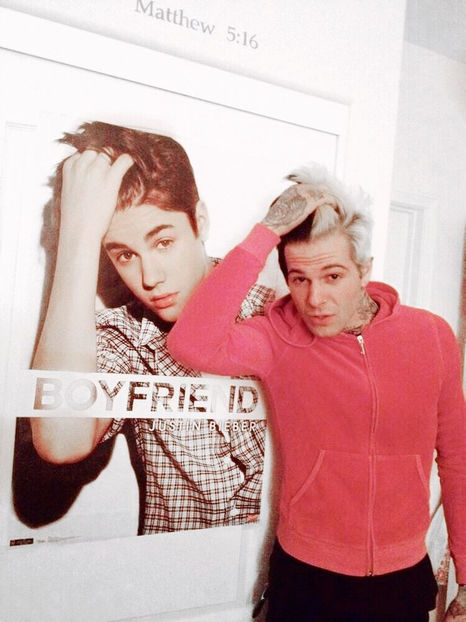 #belieber - Collection of Tintypes