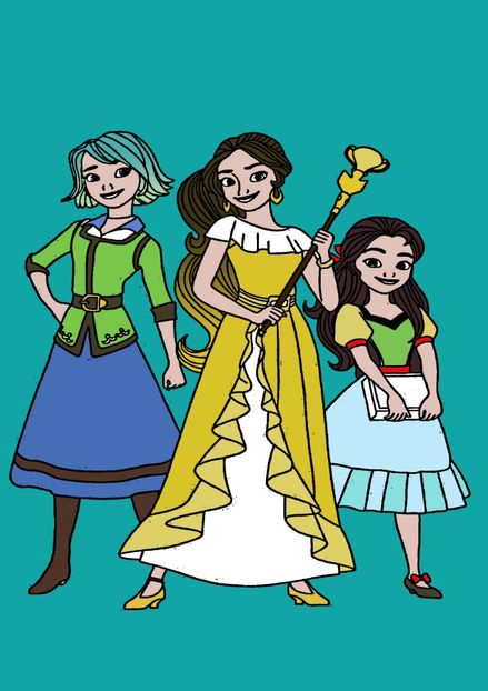  - 01 disney princess altele 05