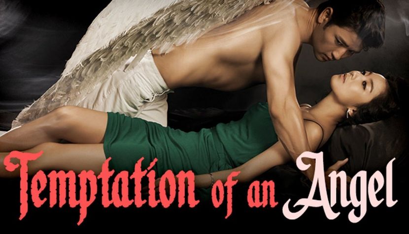 Temptation Of An  Angel - KDrama