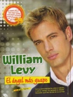 BYMBYRHXYHFKBXSTSAQ - William Levy