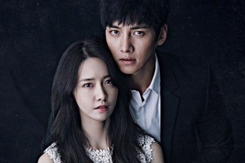 K2 - KDrama