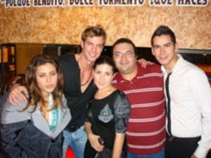LNHQJNJVAYYXELDCEKU - William Levy