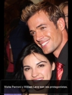 WACSEXDYWJLHZLGKBVH - William Levy