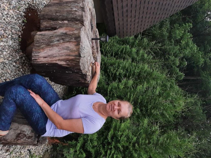  - În lanul de lavandă