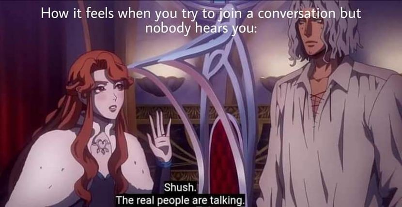  - am i too good to be gone