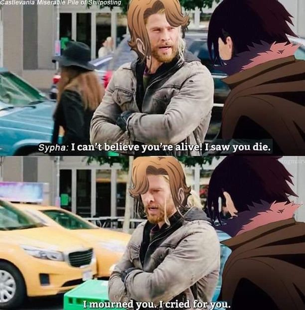  - am i too good to be gone