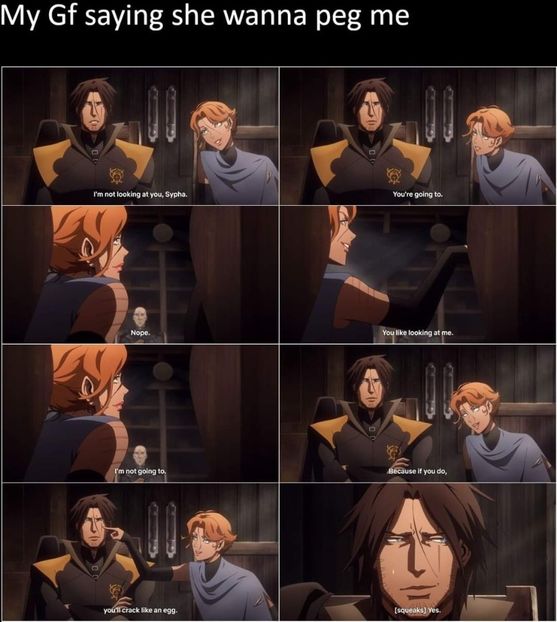  - am i too good to be gone