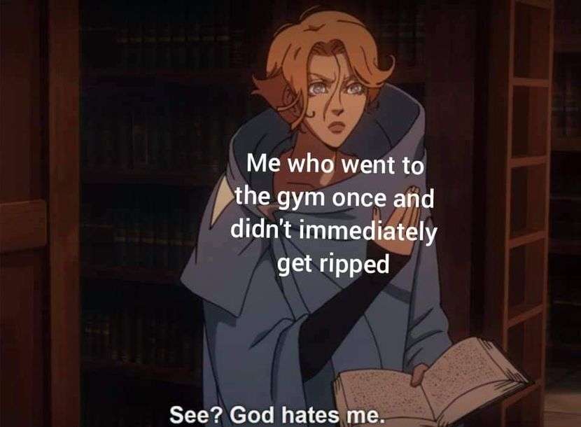  - am i too good to be gone