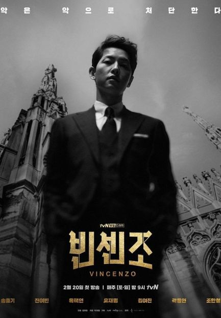 110.vincenzo - 02Kdrama-Seriale Coreene