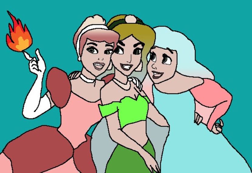  - 01 disney princess altele 05