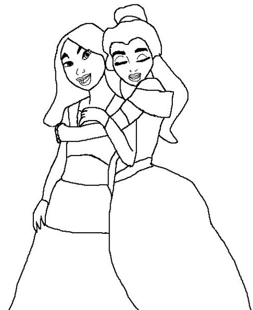  - 01 disney princess altele 05