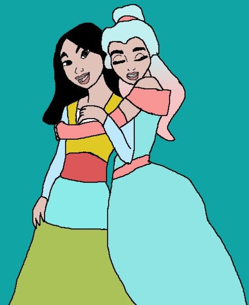  - 01 disney princess altele 05
