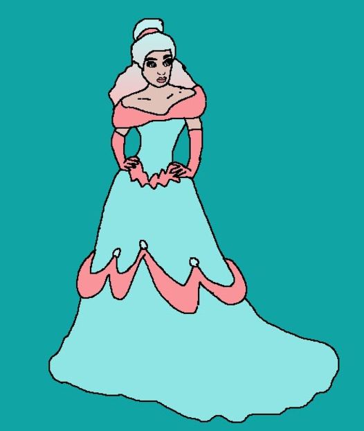  - 01 disney princess altele 05