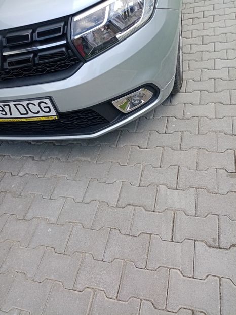  - 091DE VÂNZARE LOGAN