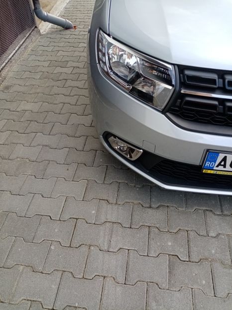  - 091DE VÂNZARE LOGAN