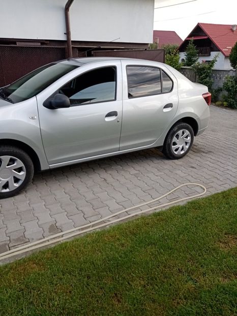  - 091DE VÂNZARE LOGAN