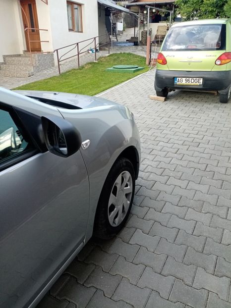  - 091DE VÂNZARE LOGAN