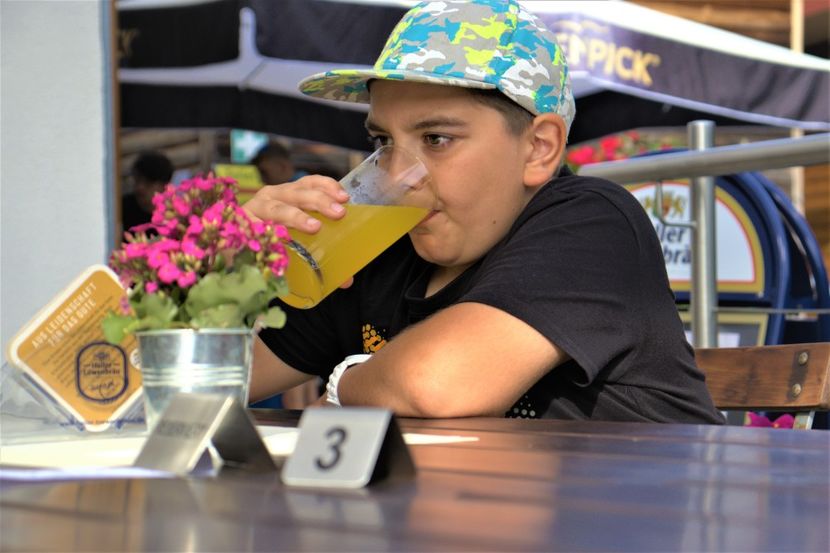 La pizza 10 - Practică foto